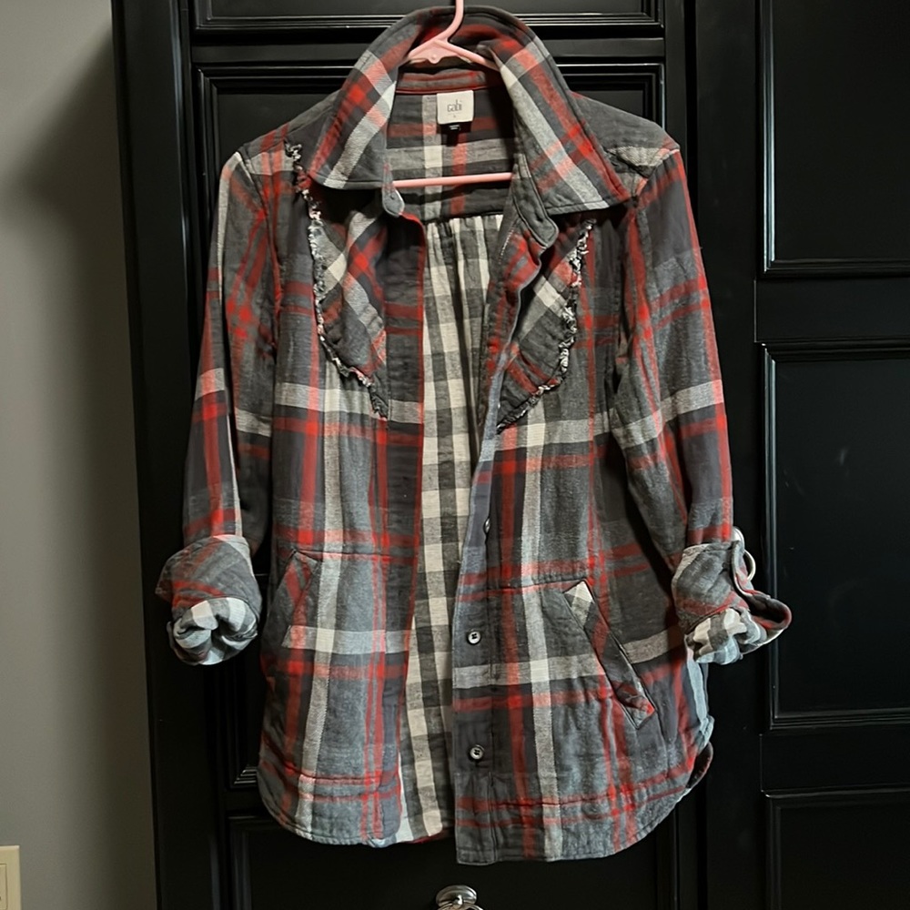 Cabi Tavern Shirt